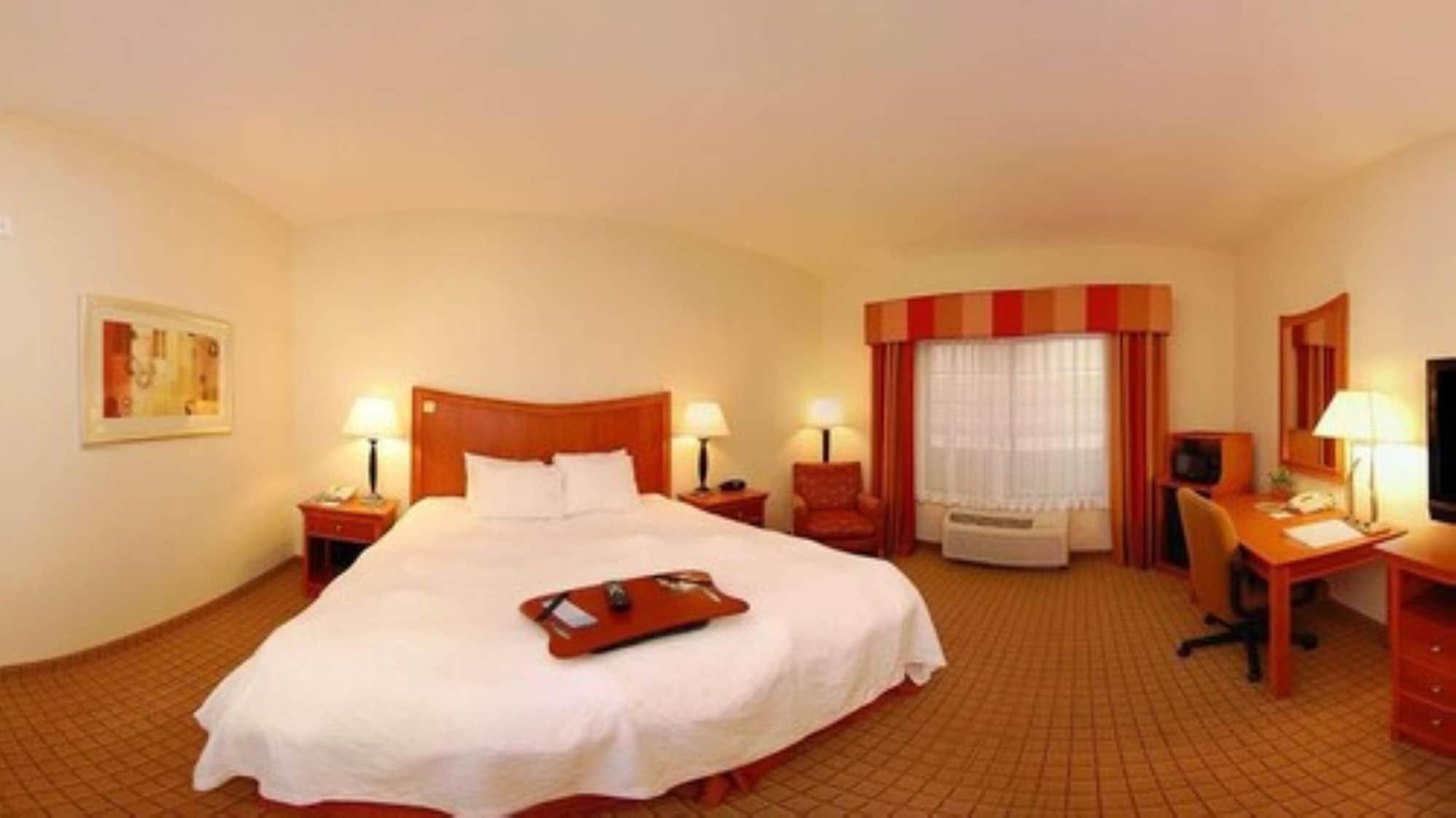 Hampton Inn Norco/Corona Екстер'єр фото