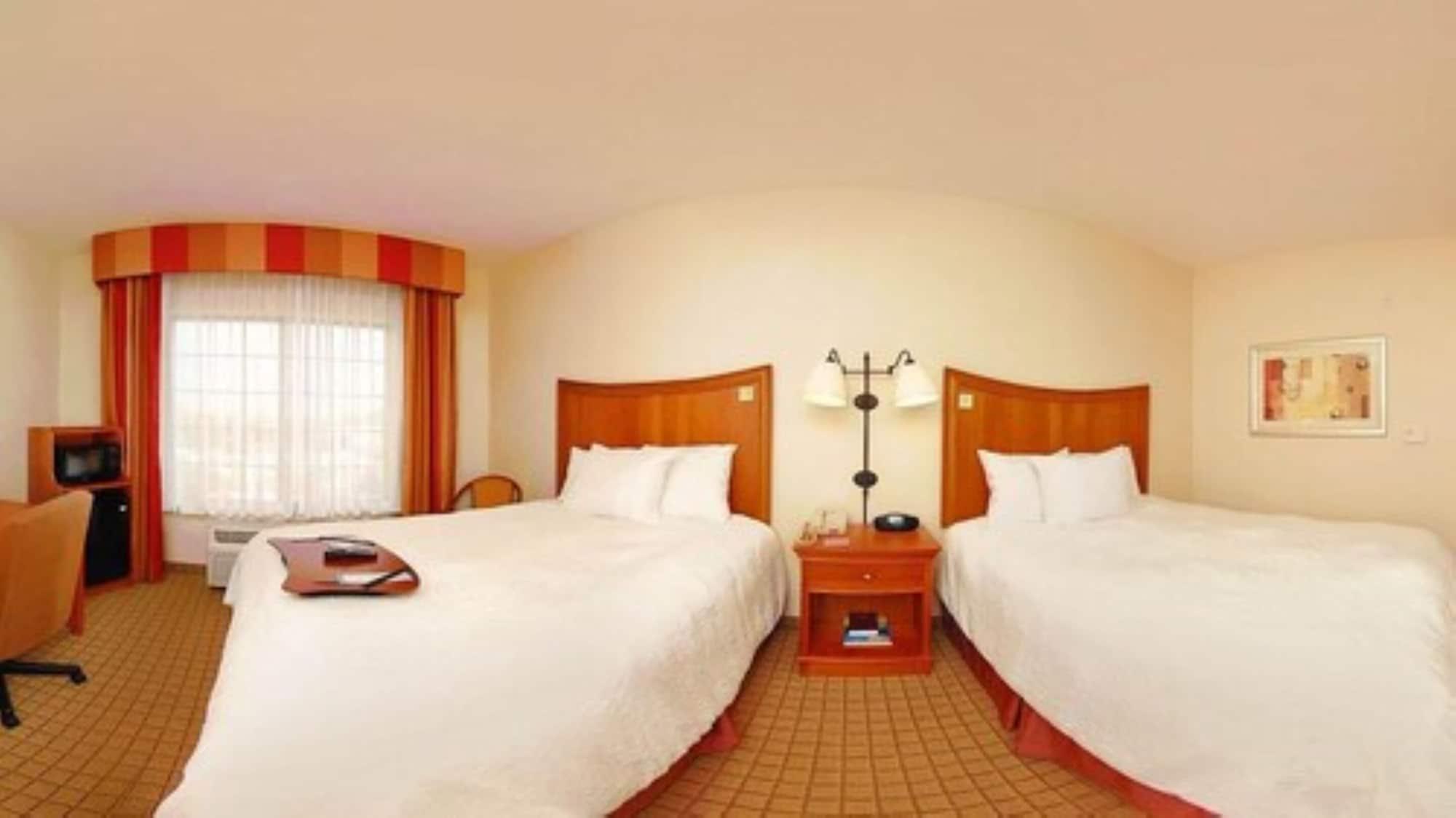 Hampton Inn Norco/Corona Екстер'єр фото