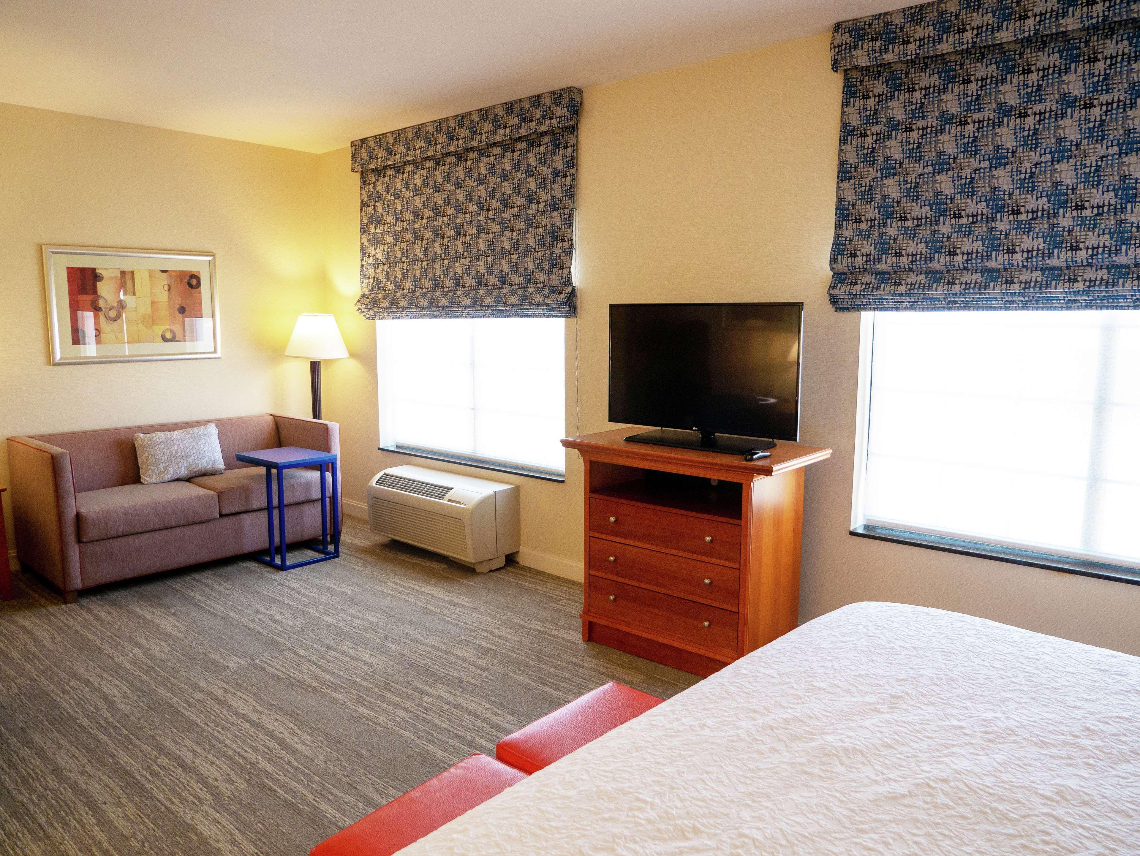 Hampton Inn Norco/Corona Екстер'єр фото