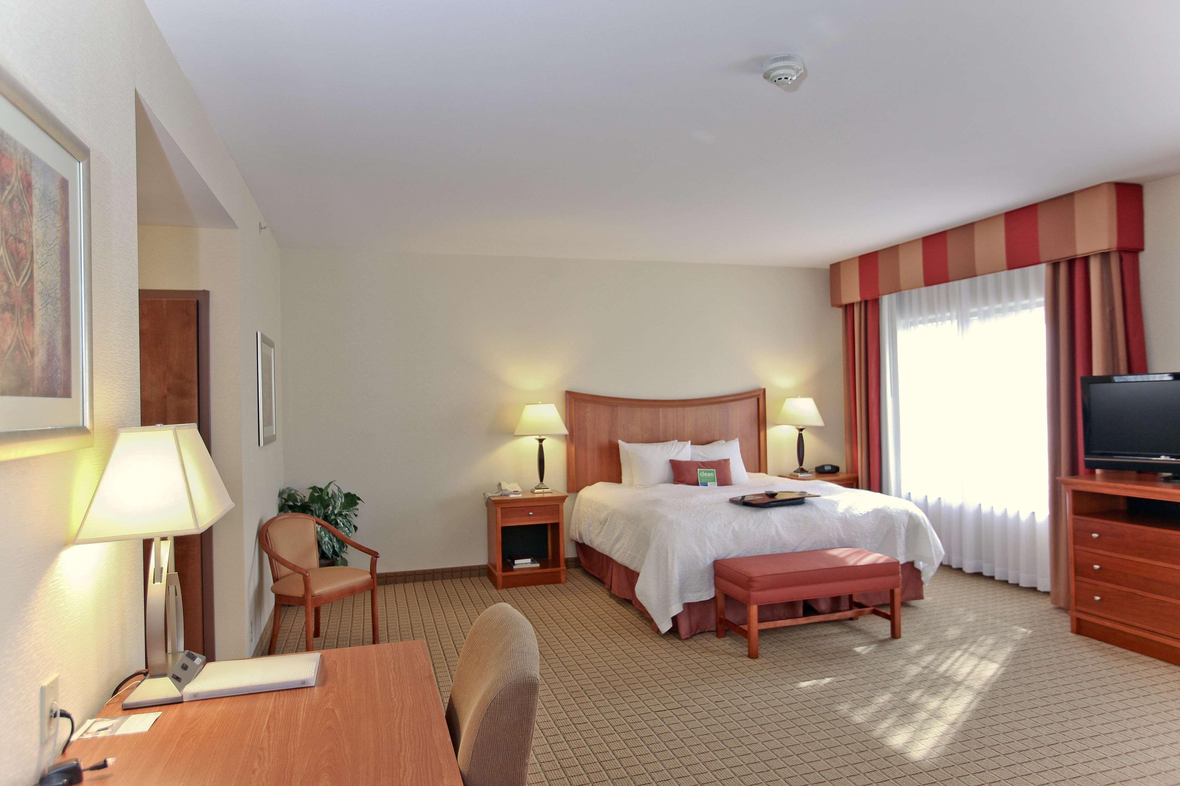 Hampton Inn Norco/Corona Екстер'єр фото