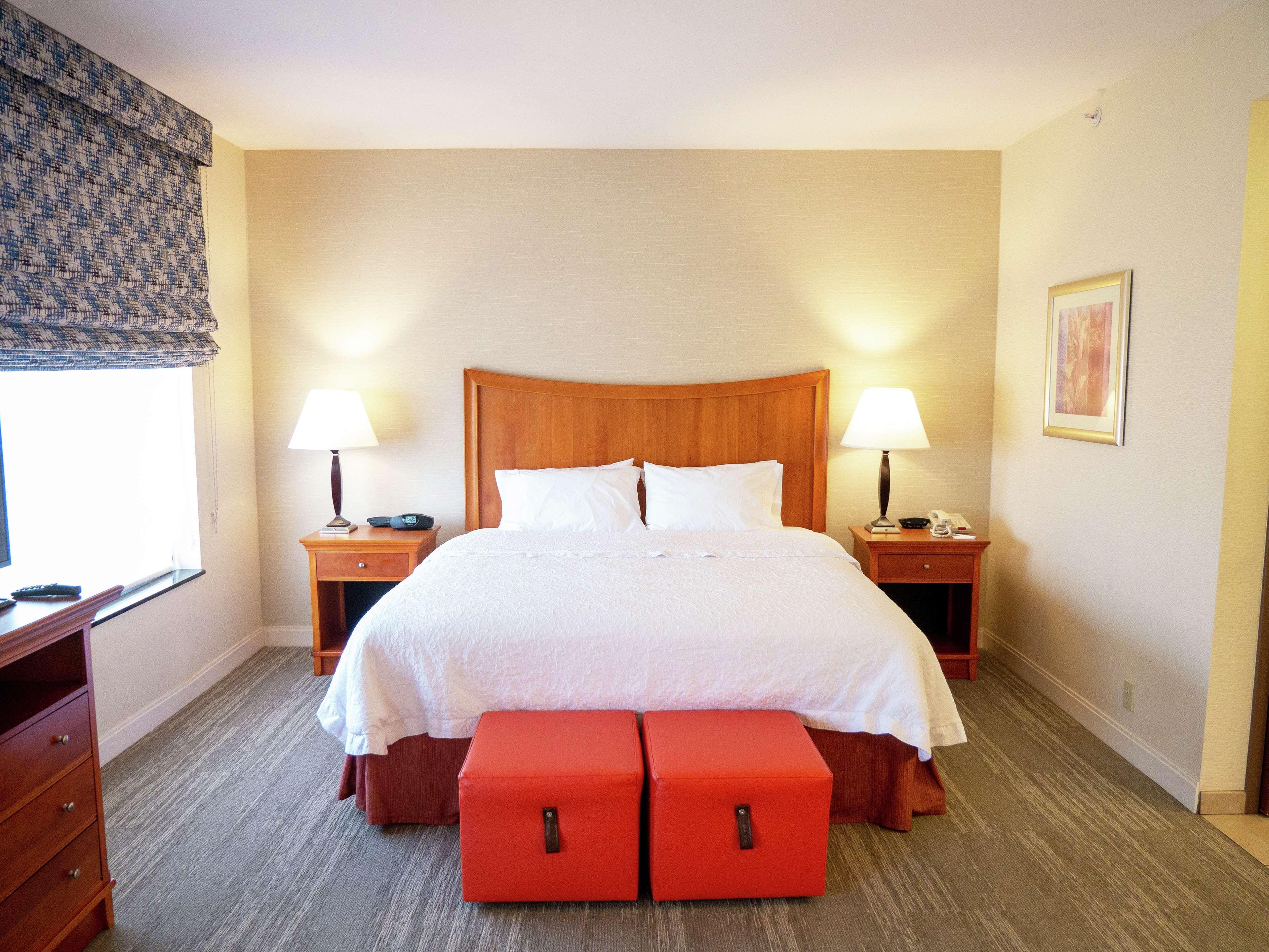 Hampton Inn Norco/Corona Екстер'єр фото