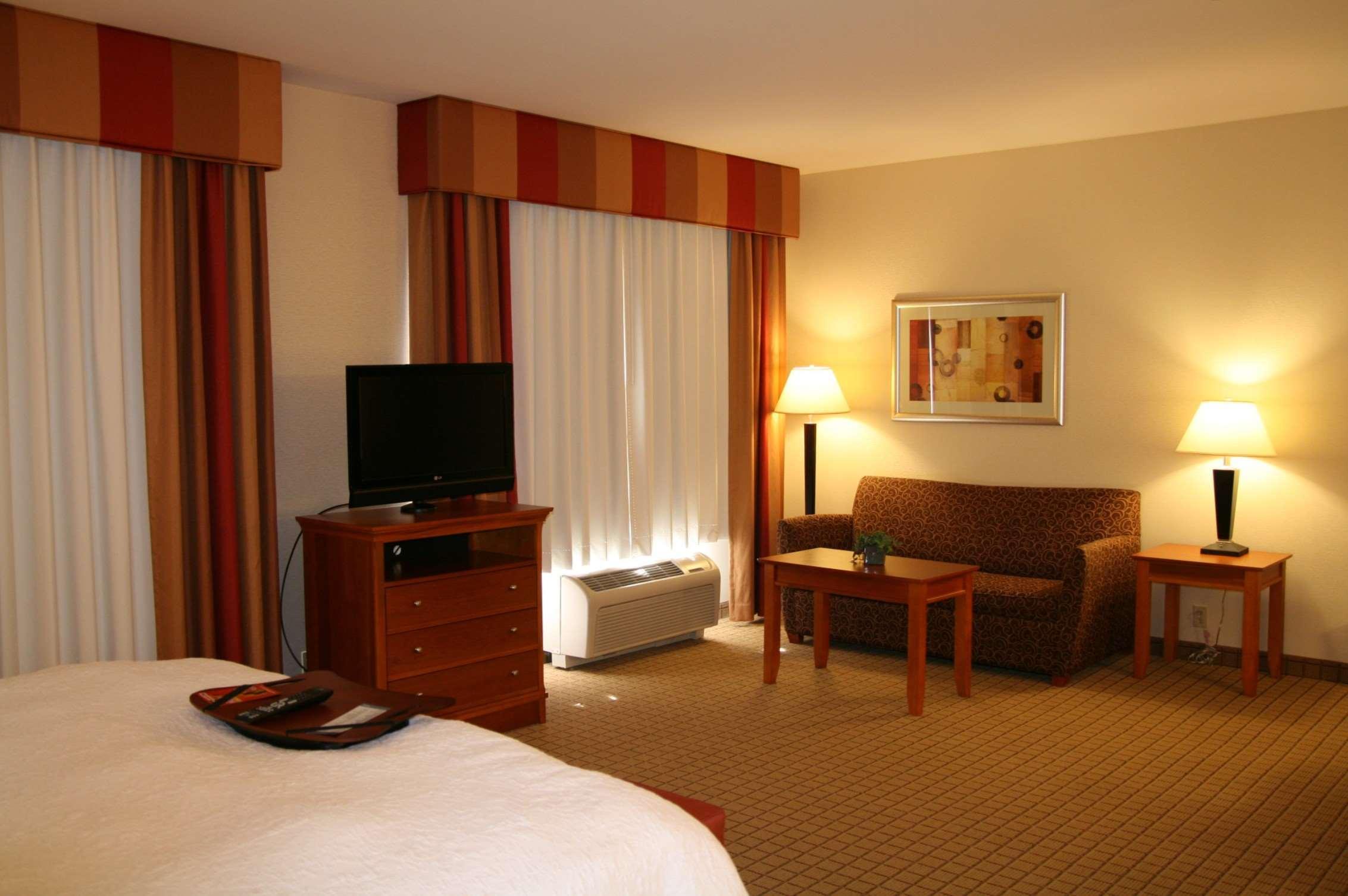 Hampton Inn Norco/Corona Екстер'єр фото