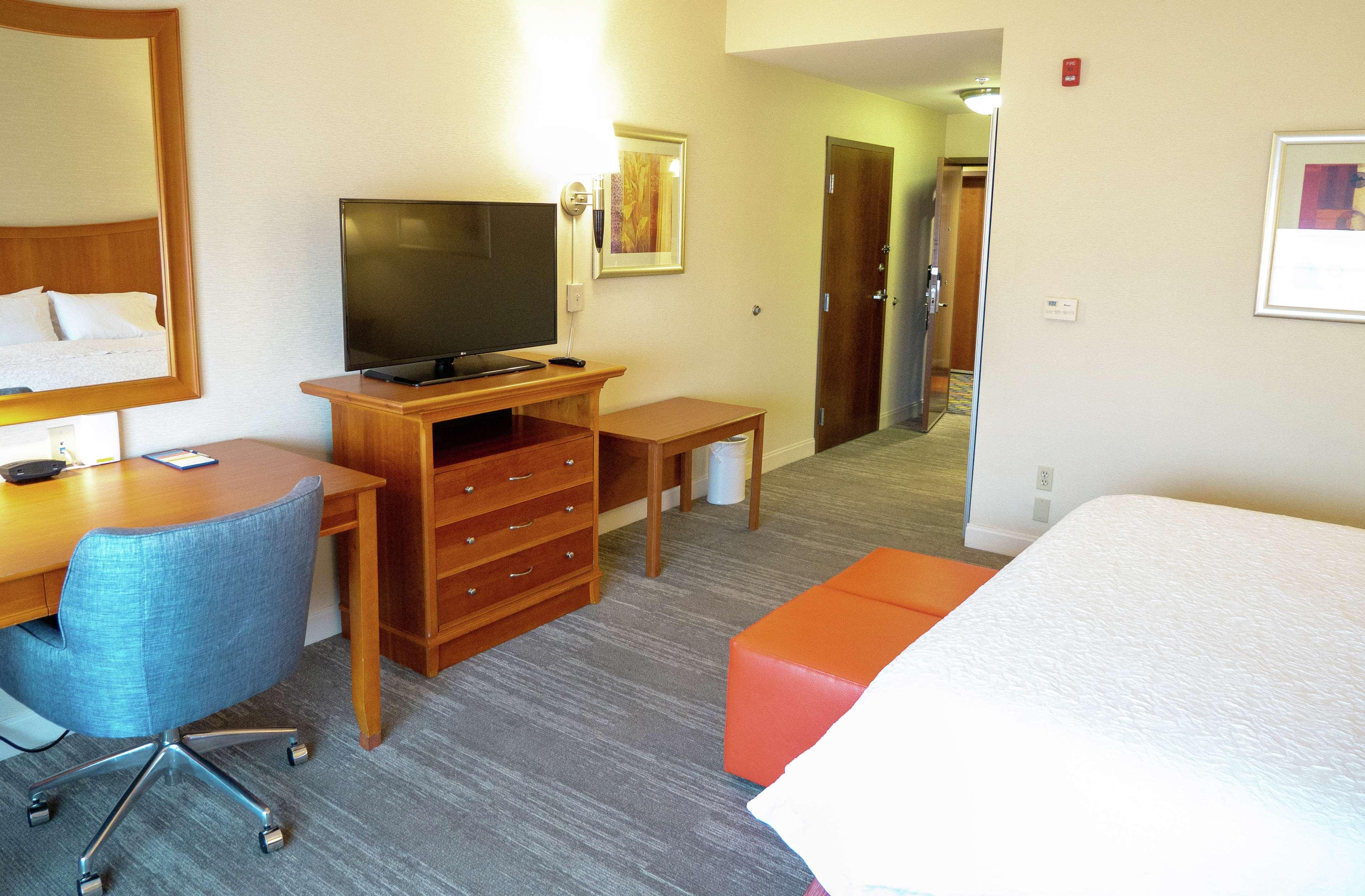 Hampton Inn Norco/Corona Екстер'єр фото