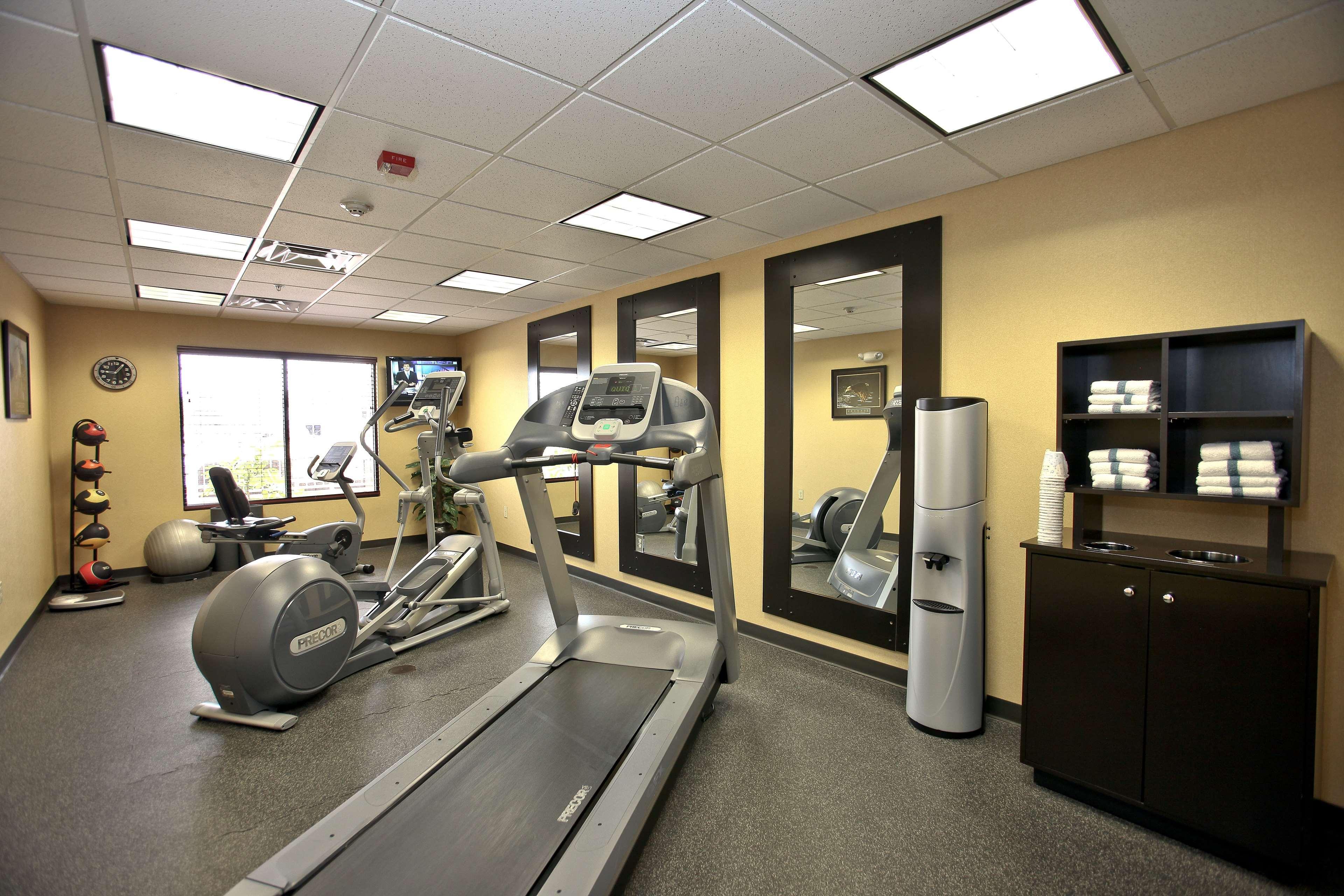 Hampton Inn Norco/Corona Екстер'єр фото