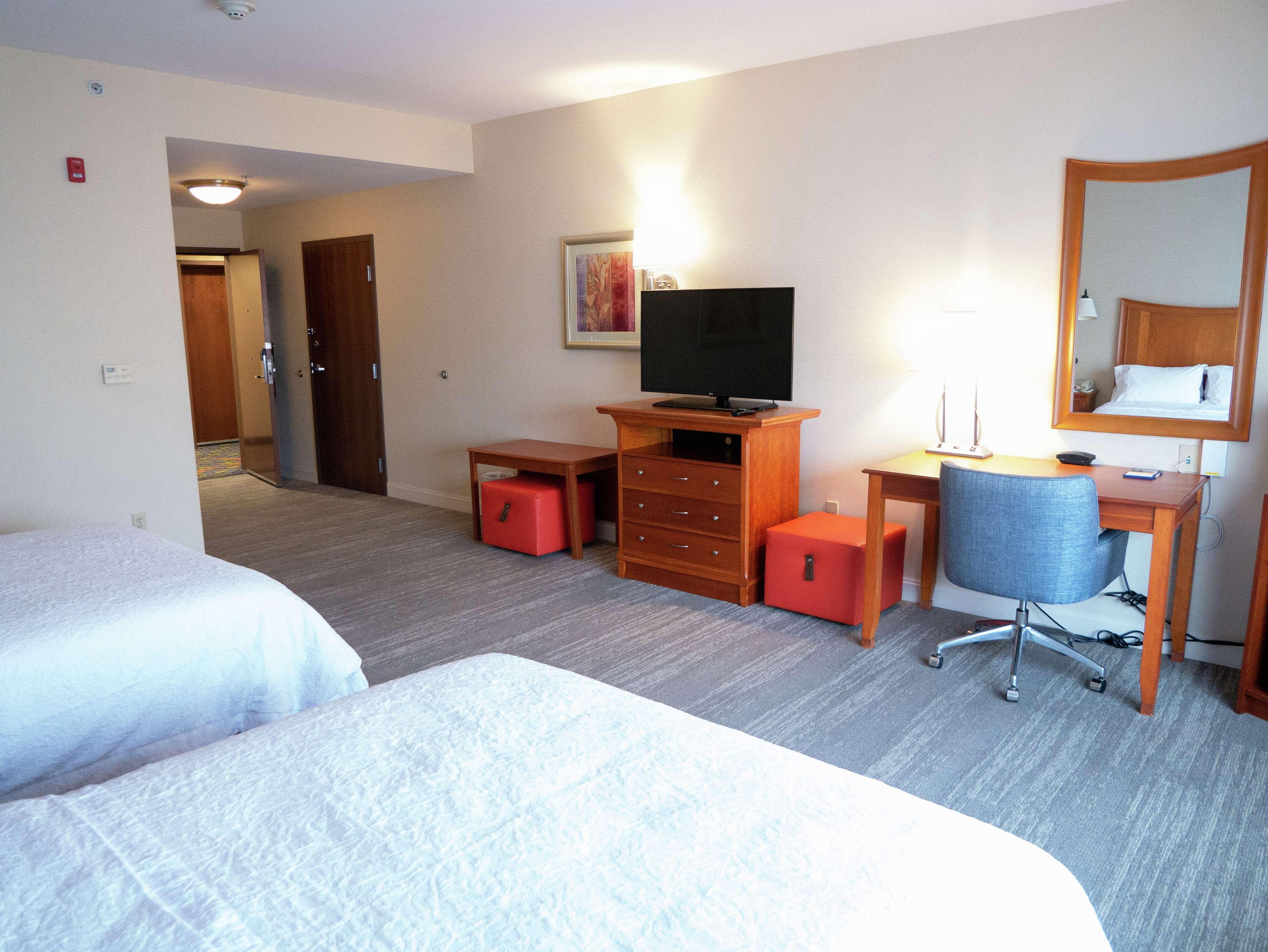Hampton Inn Norco/Corona Екстер'єр фото