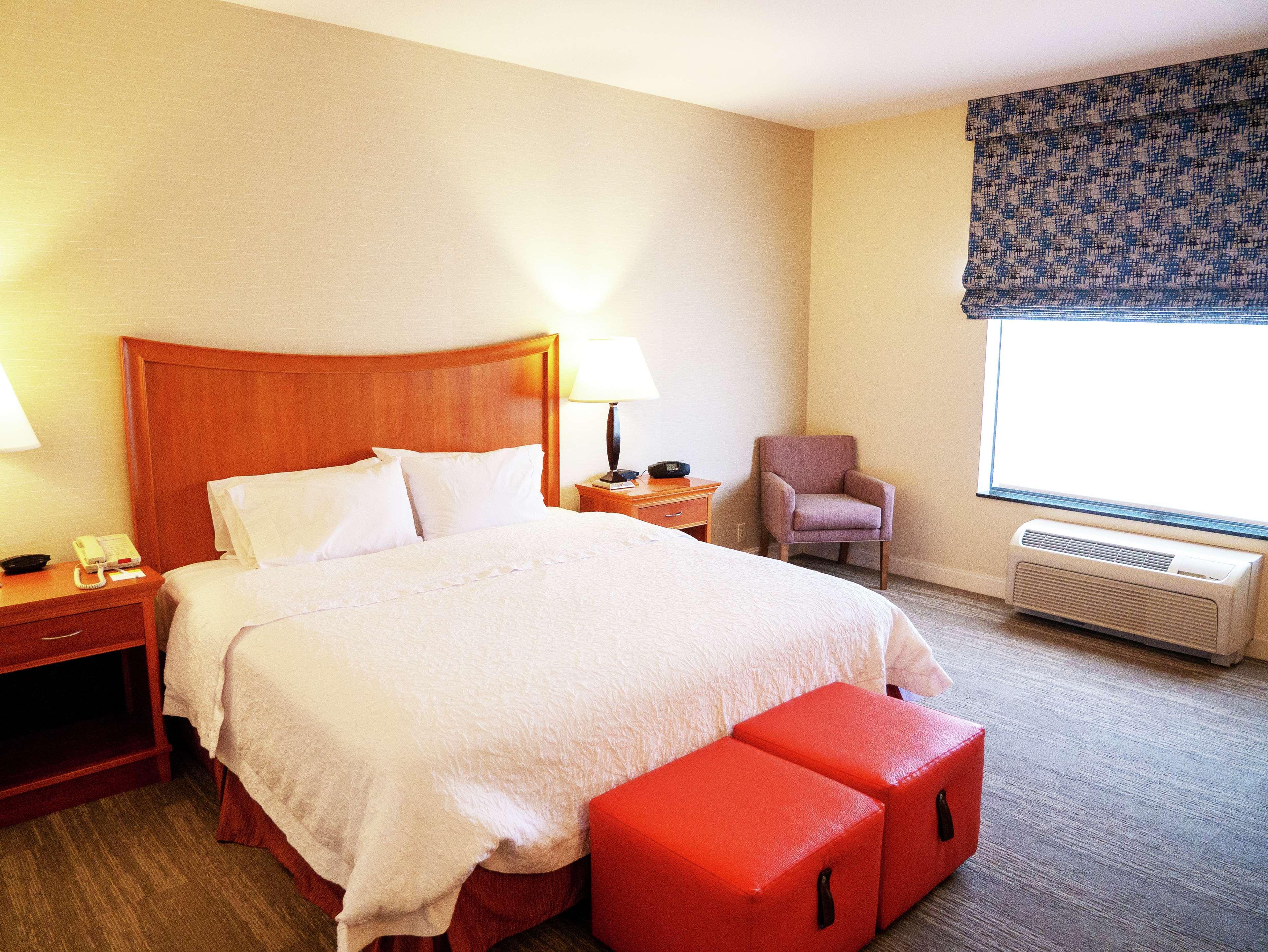 Hampton Inn Norco/Corona Екстер'єр фото