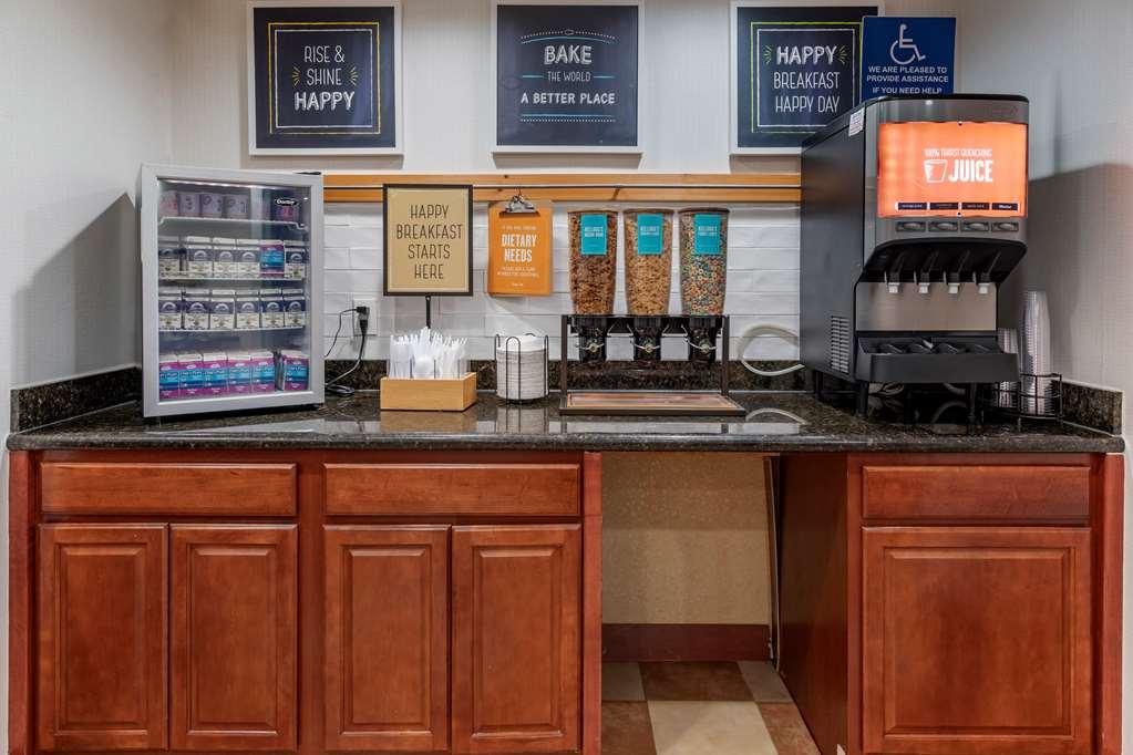 Hampton Inn Norco/Corona Екстер'єр фото