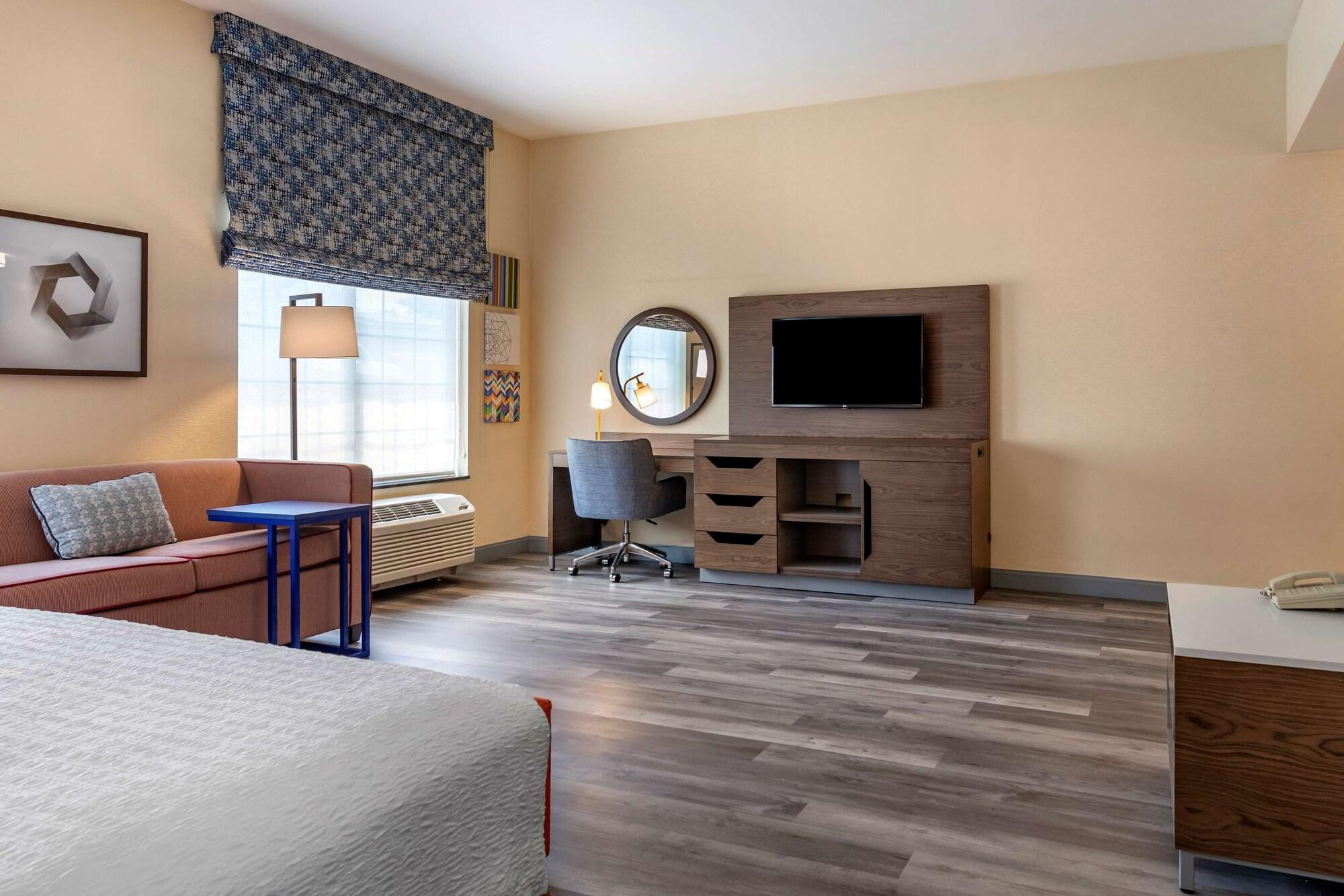 Hampton Inn Norco/Corona Екстер'єр фото
