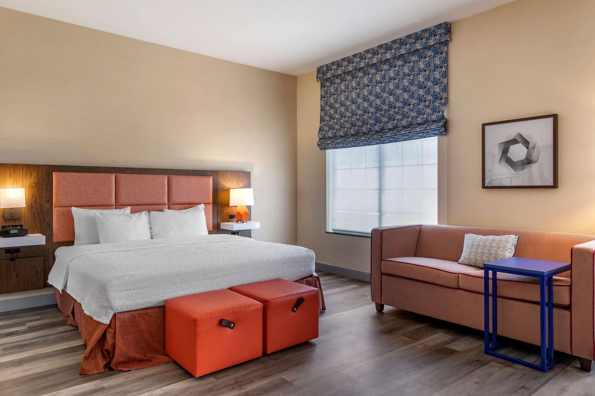 Hampton Inn Norco/Corona Екстер'єр фото