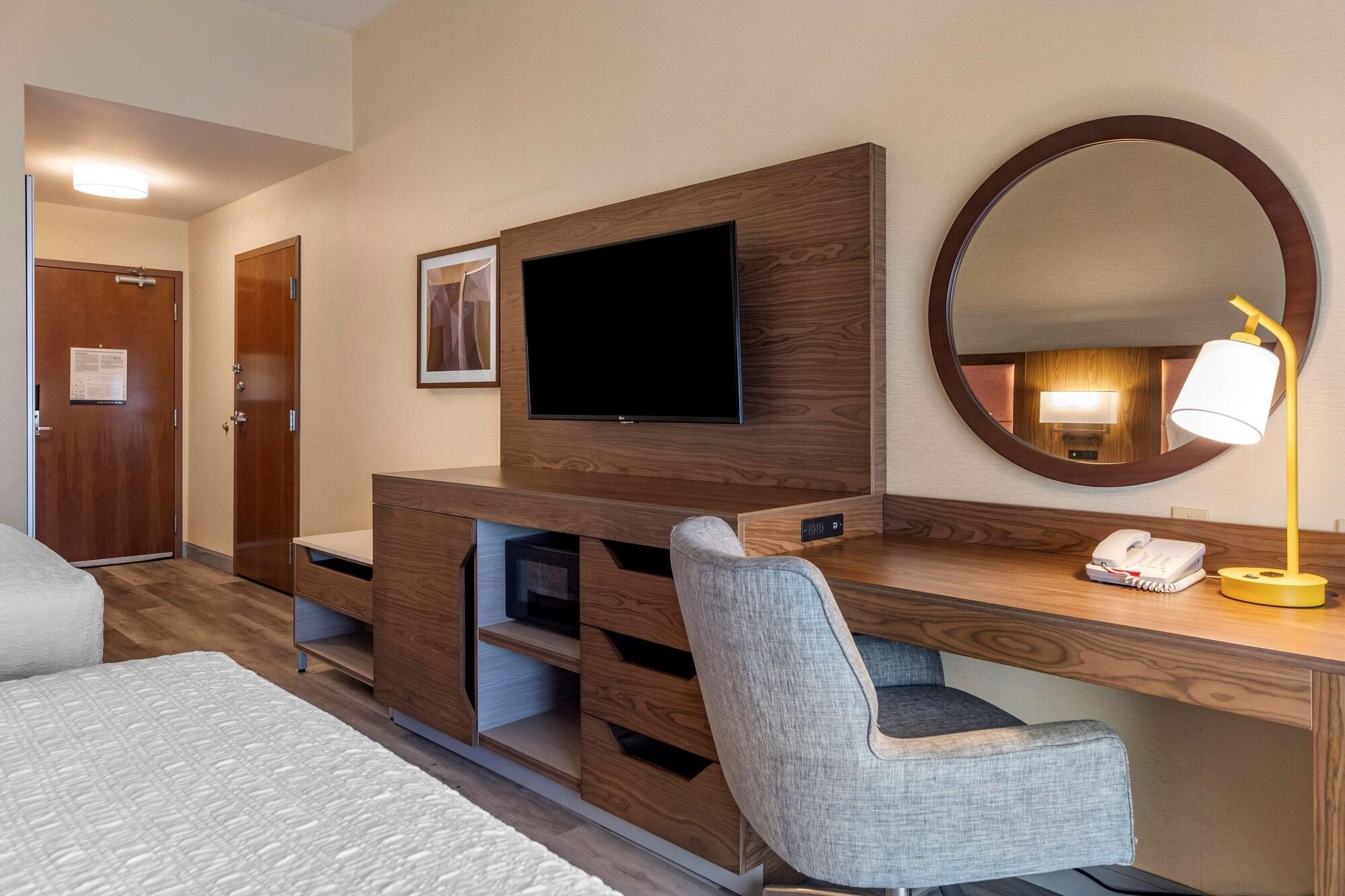 Hampton Inn Norco/Corona Екстер'єр фото