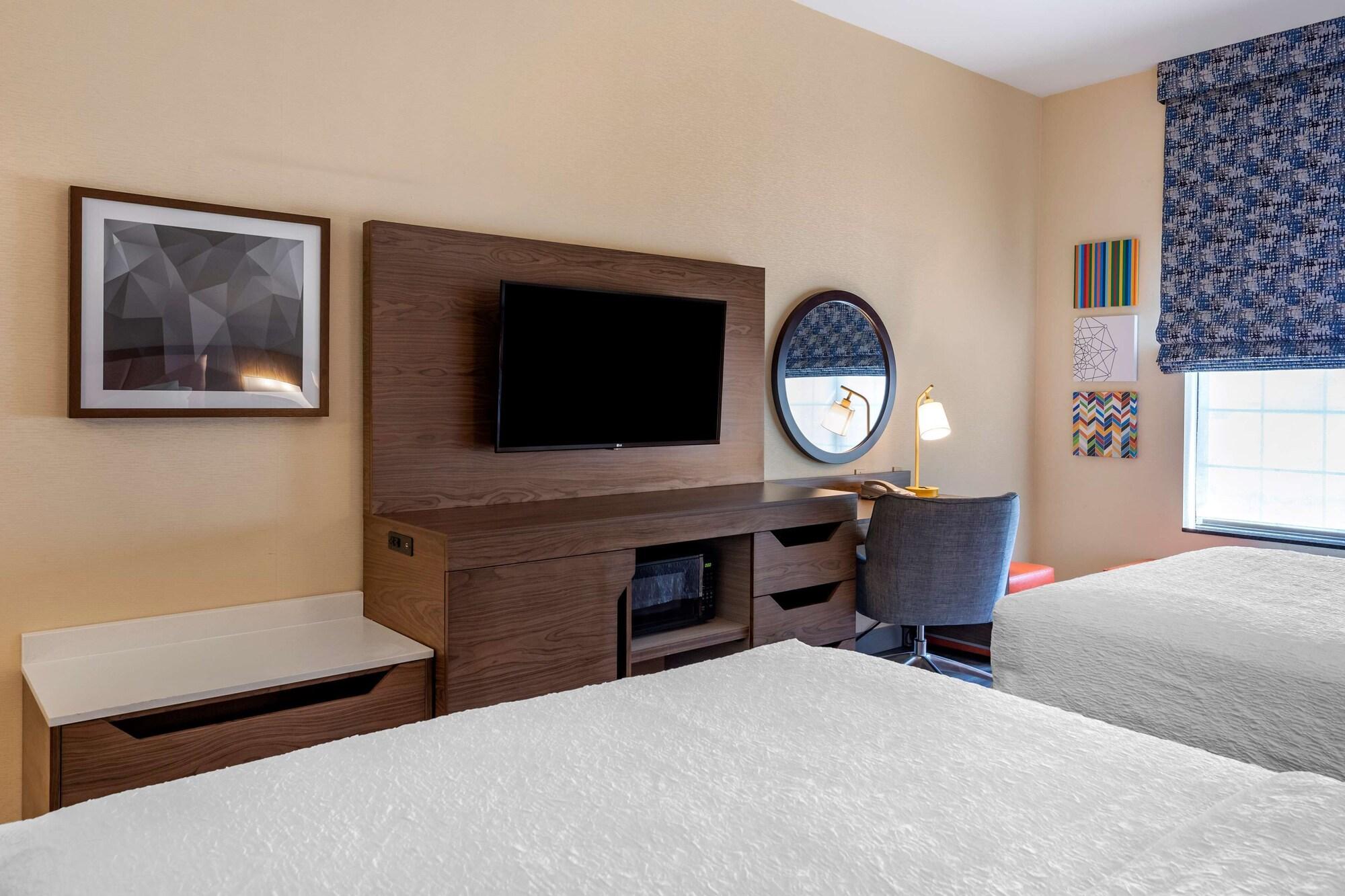 Hampton Inn Norco/Corona Екстер'єр фото