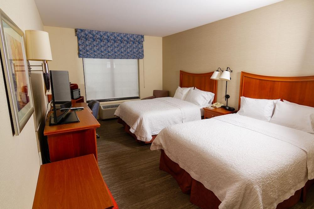 Hampton Inn Norco/Corona Екстер'єр фото
