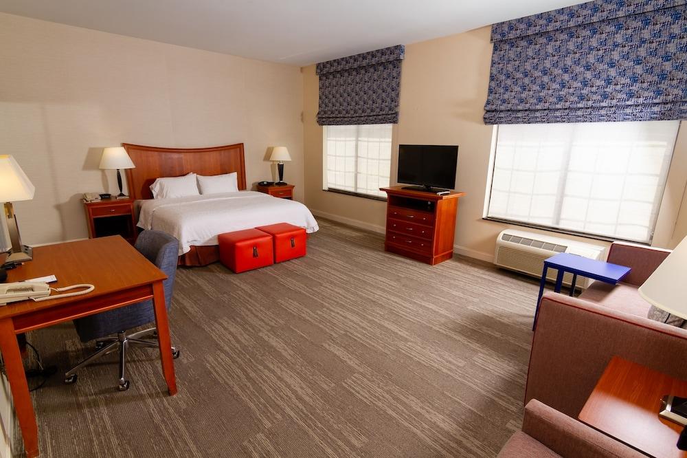 Hampton Inn Norco/Corona Екстер'єр фото