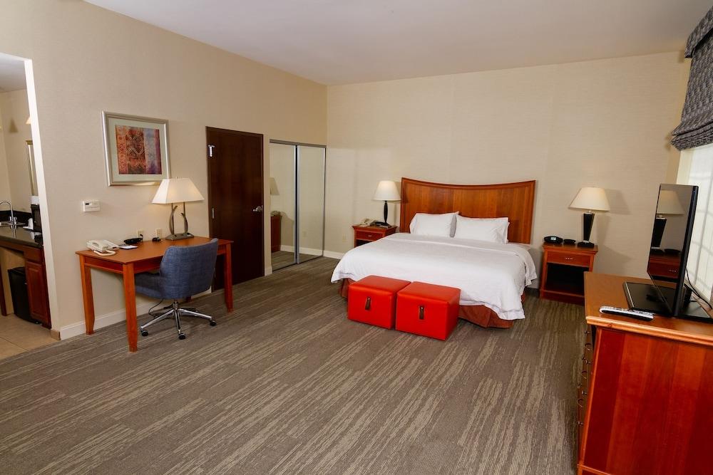 Hampton Inn Norco/Corona Екстер'єр фото