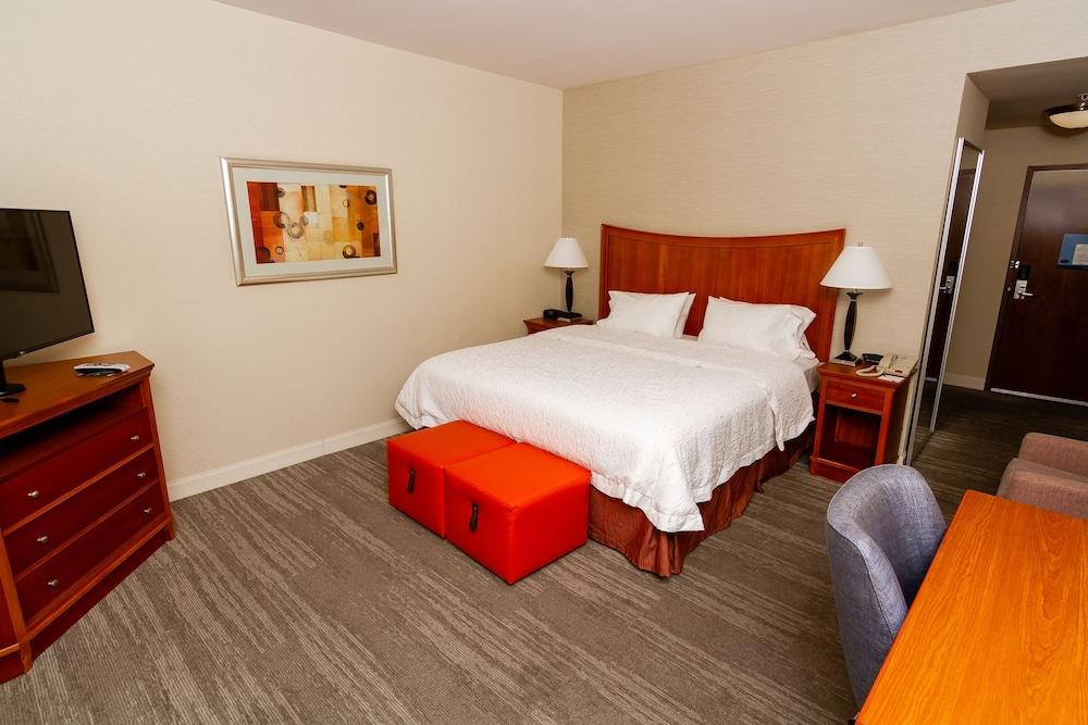 Hampton Inn Norco/Corona Екстер'єр фото