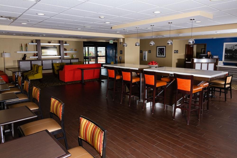 Hampton Inn Norco/Corona Екстер'єр фото