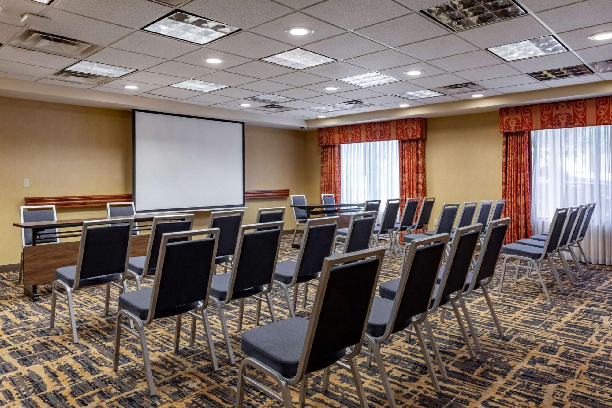 Hampton Inn Norco/Corona Екстер'єр фото
