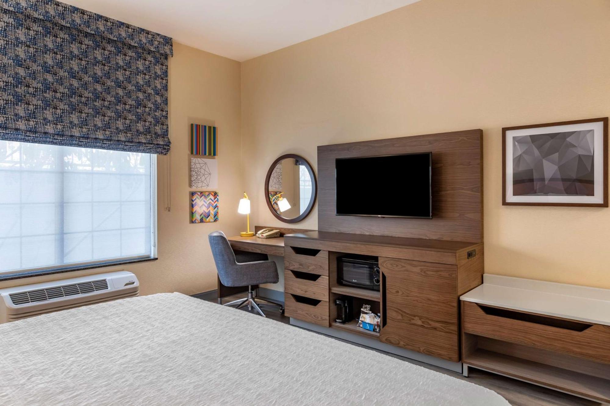 Hampton Inn Norco/Corona Екстер'єр фото