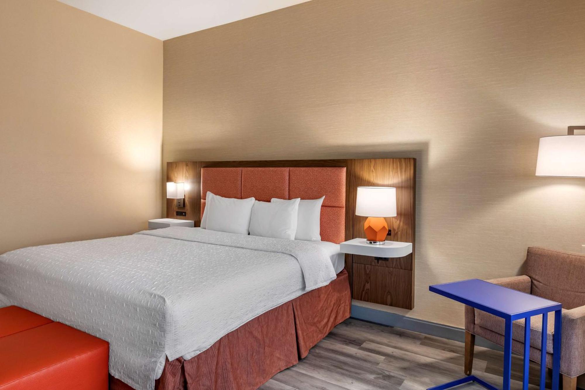 Hampton Inn Norco/Corona Екстер'єр фото