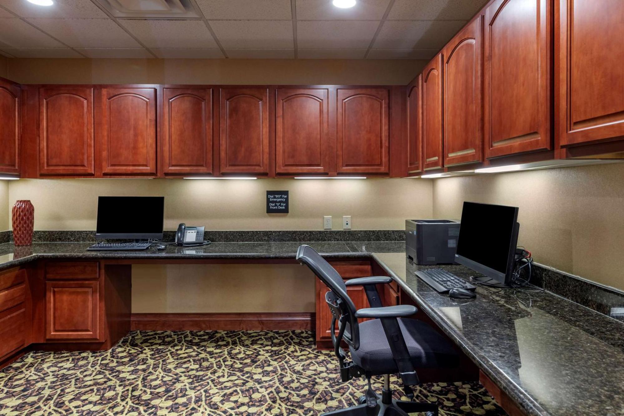 Hampton Inn Norco/Corona Екстер'єр фото