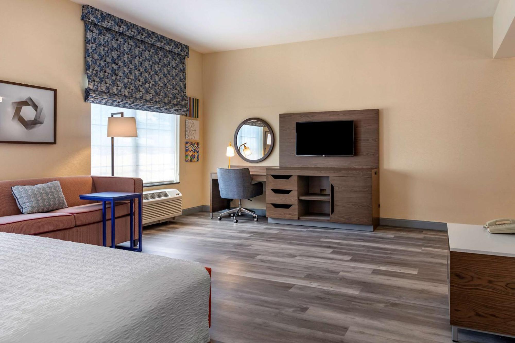 Hampton Inn Norco/Corona Екстер'єр фото
