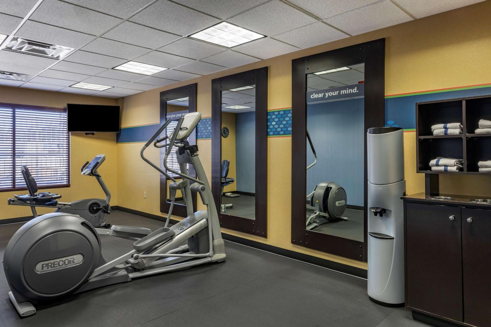 Hampton Inn Norco/Corona Екстер'єр фото