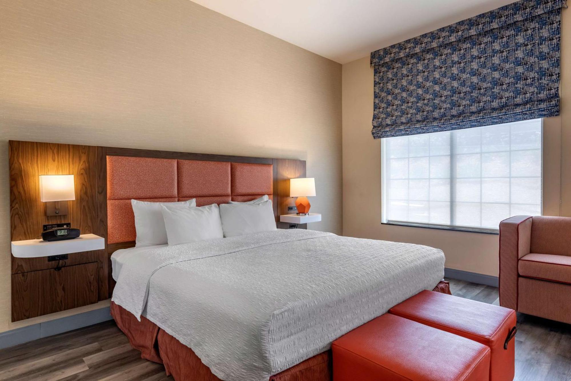 Hampton Inn Norco/Corona Екстер'єр фото